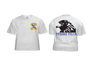 T-shirt Design by GiuGiu