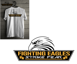 T-Shirt-Design von Shaun für Montana Merchandising | Design: #1266088