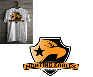 T-Shirt-Design von Shaun für Montana Merchandising | Design: #1268450