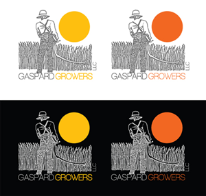 Logo Design by barbo for this project | Design #4444248