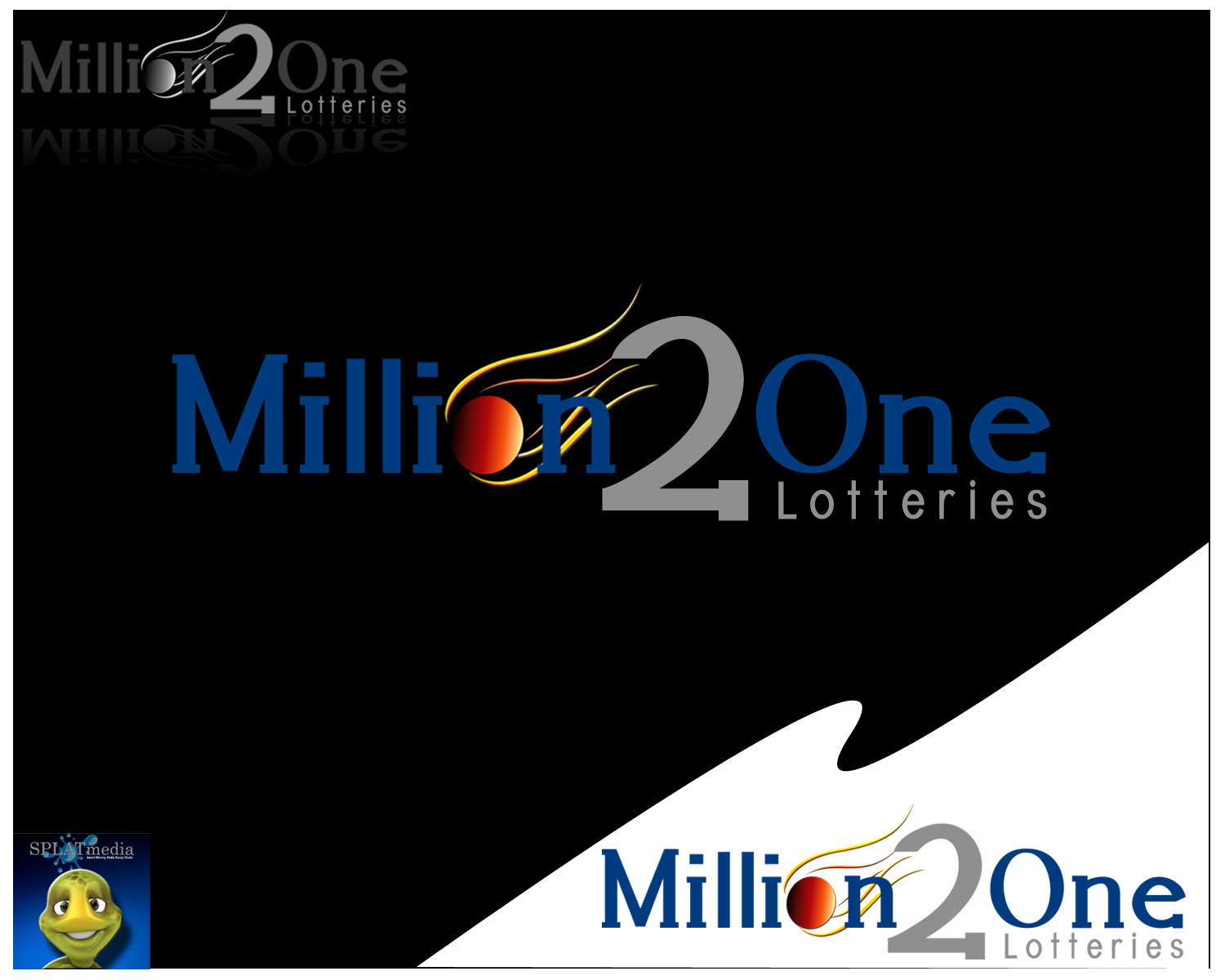 Logo Design by SPLATmedia for this project | Design #216182