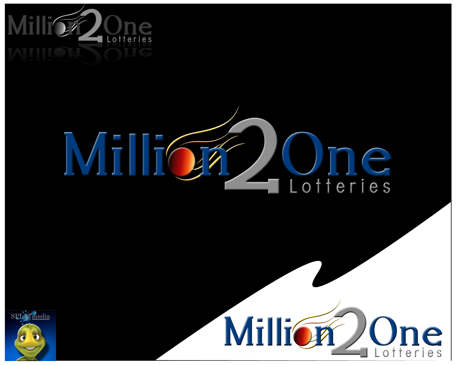 Design de Logo par SPLATmedia pour ce projet | Design #216183