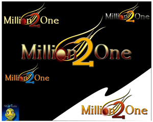 Logo Design by SPLATmedia for this project | Design: #218953