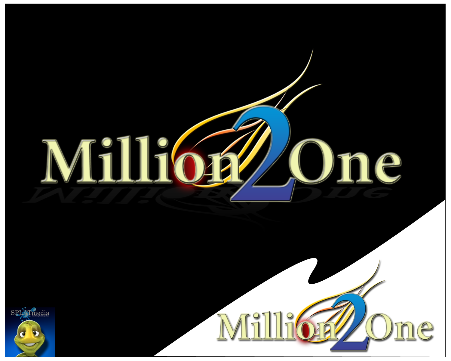 Logo Design by SPLATmedia for this project | Design #218963