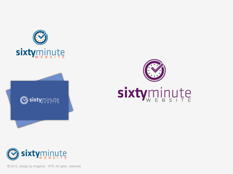 Logo Design by Angelina for this project | Design #1289137