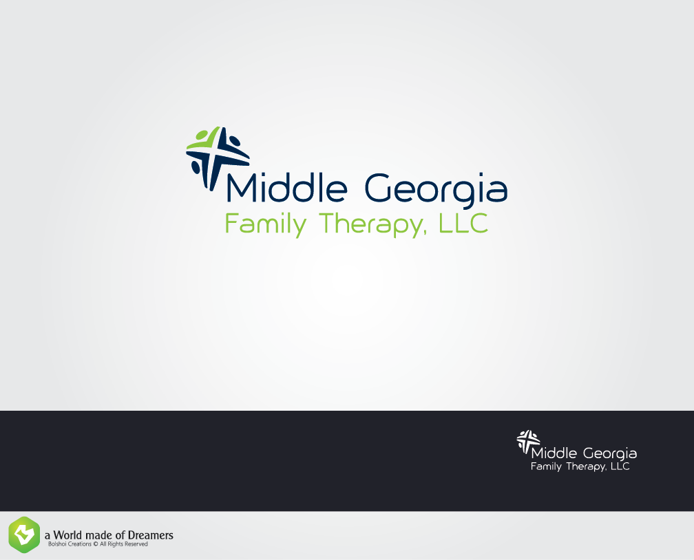 Logo Design by Bolshoi Creations for this project | Design #4460413