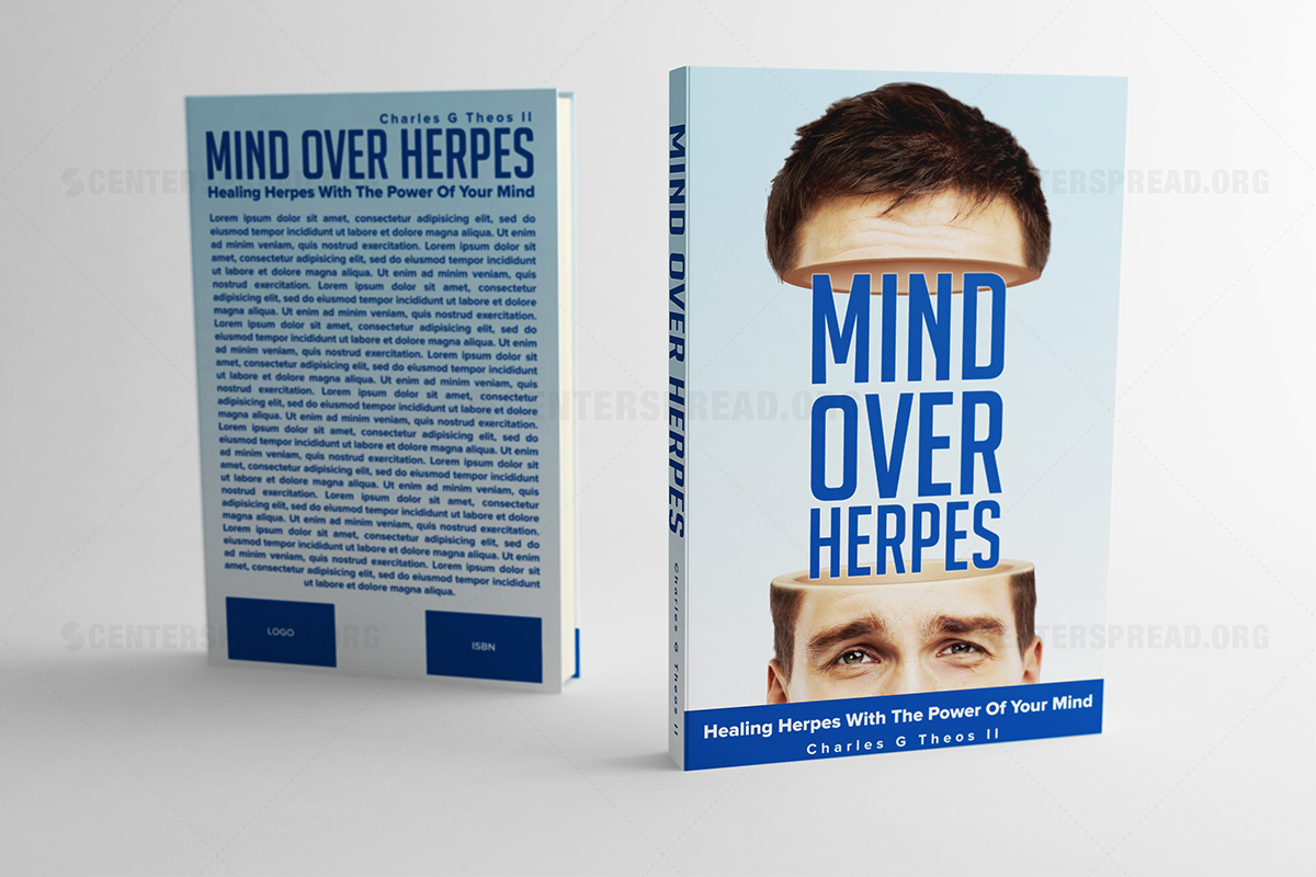 eBook Cover Design by CENTERSPREAD for this project | Design #4490329