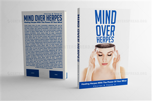 eBook Cover Design by CENTERSPREAD for this project | Design: #4490340