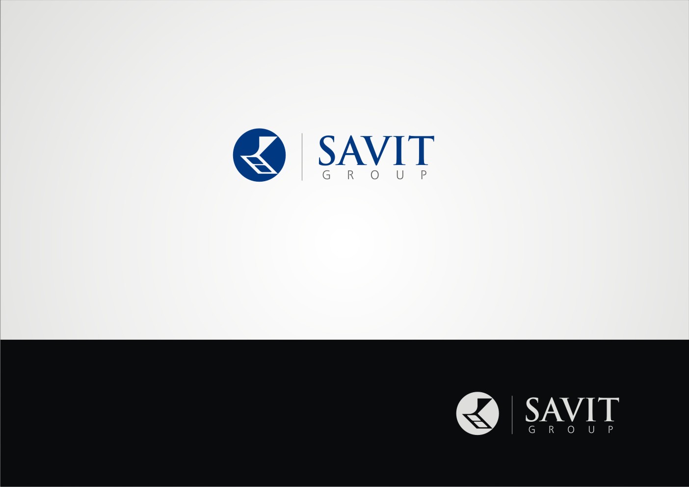 Diseño de Logo por Fusion Creatives para SAVIT Group, LLC | Diseño #4458597