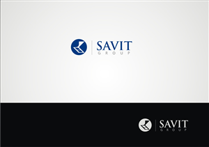 Diseño de Logo por Fusion Creatives para SAVIT Group, LLC | Diseño: #4458597