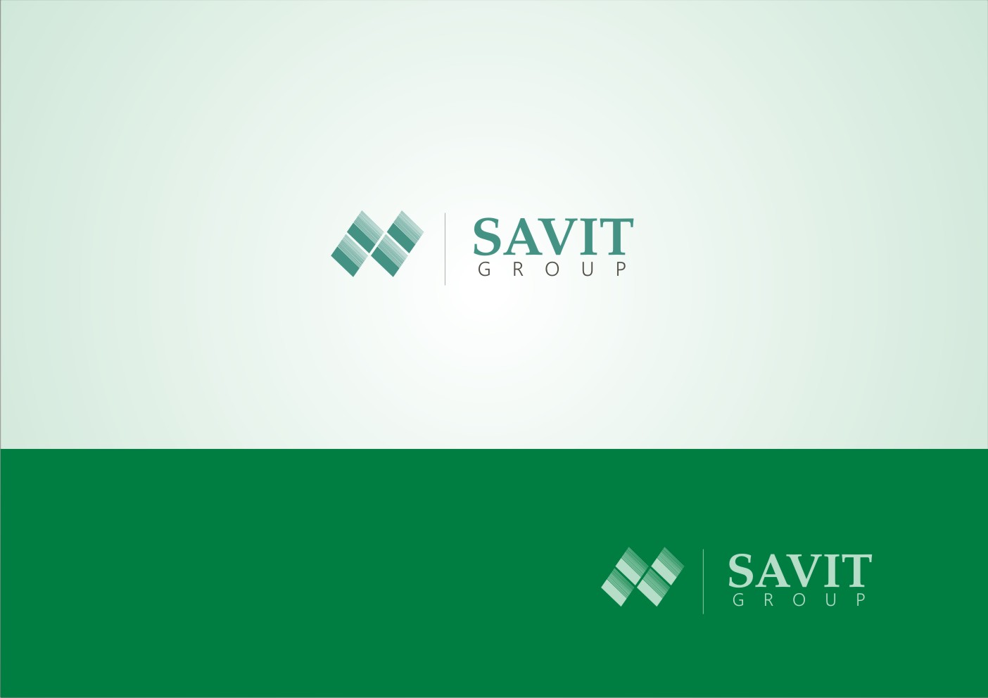 Diseño de Logo por Olivia para SAVIT Group, LLC | Diseño #4456387