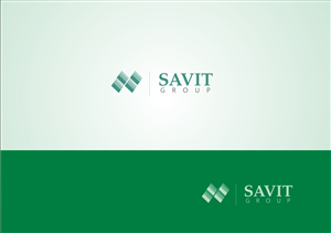 Diseño de Logo por Olivia para SAVIT Group, LLC | Diseño: #4456387