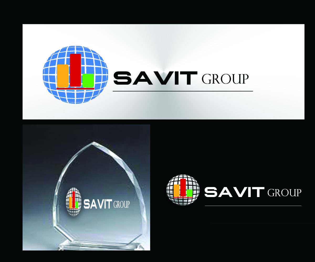 Diseño de Logo por crizchuck para SAVIT Group, LLC | Diseño #4474528