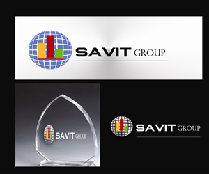 Diseño de Logo por crizchuck para SAVIT Group, LLC | Diseño: #4474528