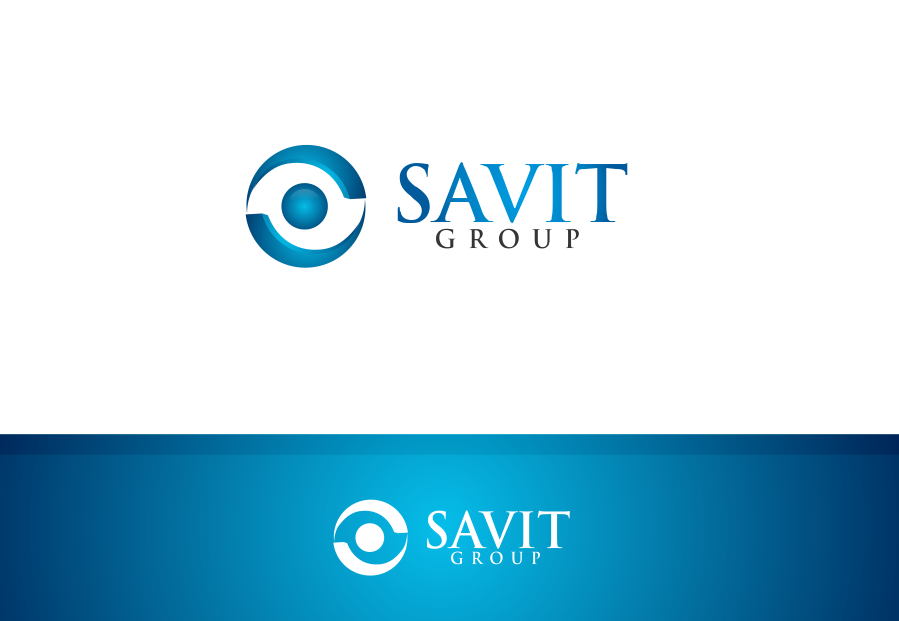 Logo Design by green20 for SAVIT Group, LLC | Design #4462419