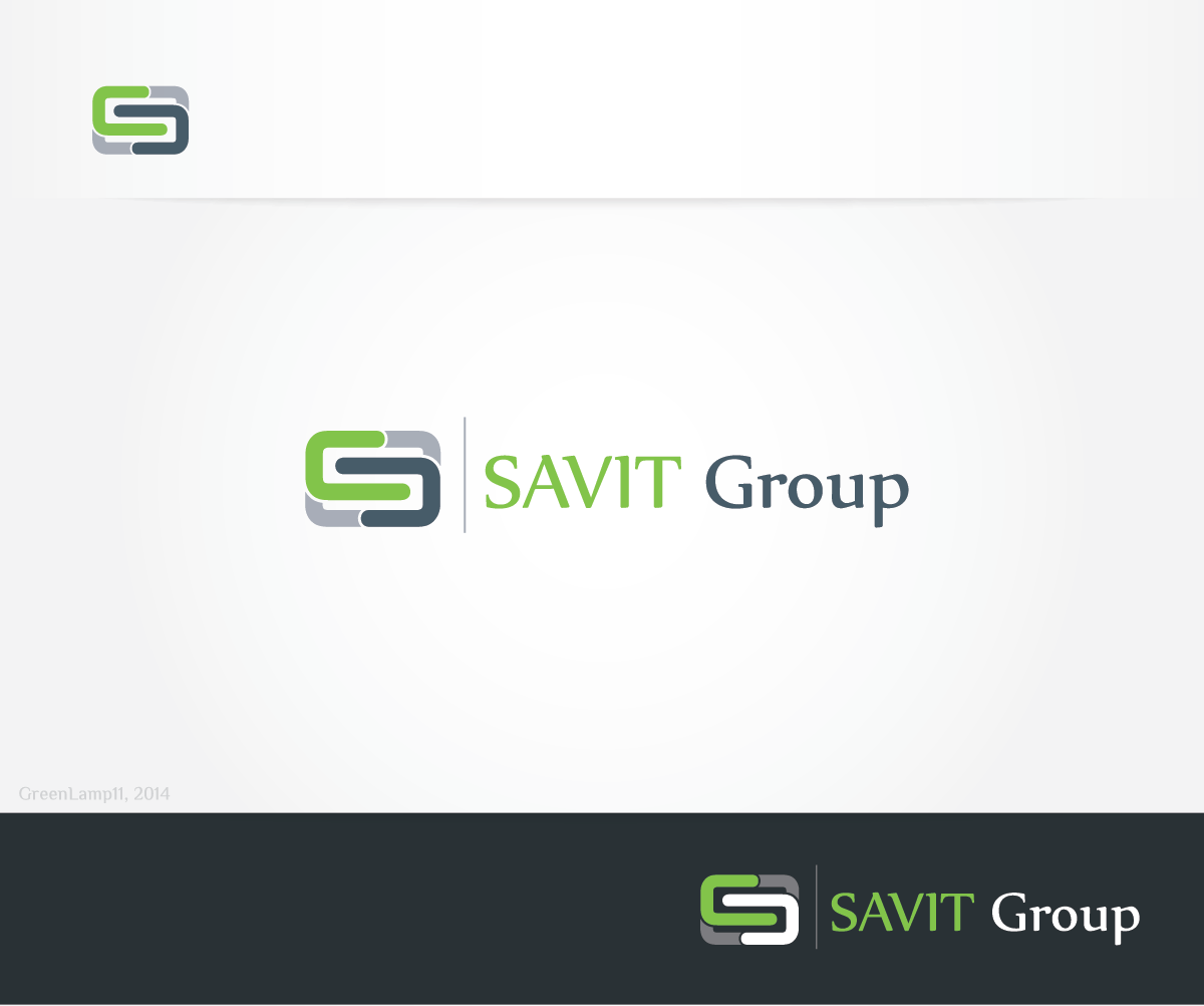 Diseño de Logo por GreenLamp para SAVIT Group, LLC | Diseño #4467897