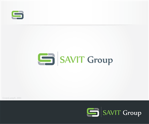 Diseño de Logo por GreenLamp para SAVIT Group, LLC | Diseño: #4467897
