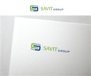Diseño de Logo por GreenLamp para SAVIT Group, LLC | Diseño: #4474232