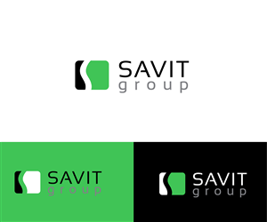 Diseño de Logo por Sandaru para SAVIT Group, LLC | Diseño: #4450407