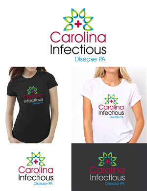 Logo Design by Pram Shaw for this project | Design: #4448465