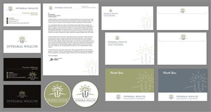 Stationery Design by kousik for this project | Design: #4465888