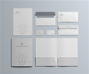 Stationery Design by Owtee-TheDreamer. for this project | Design: #4490604
