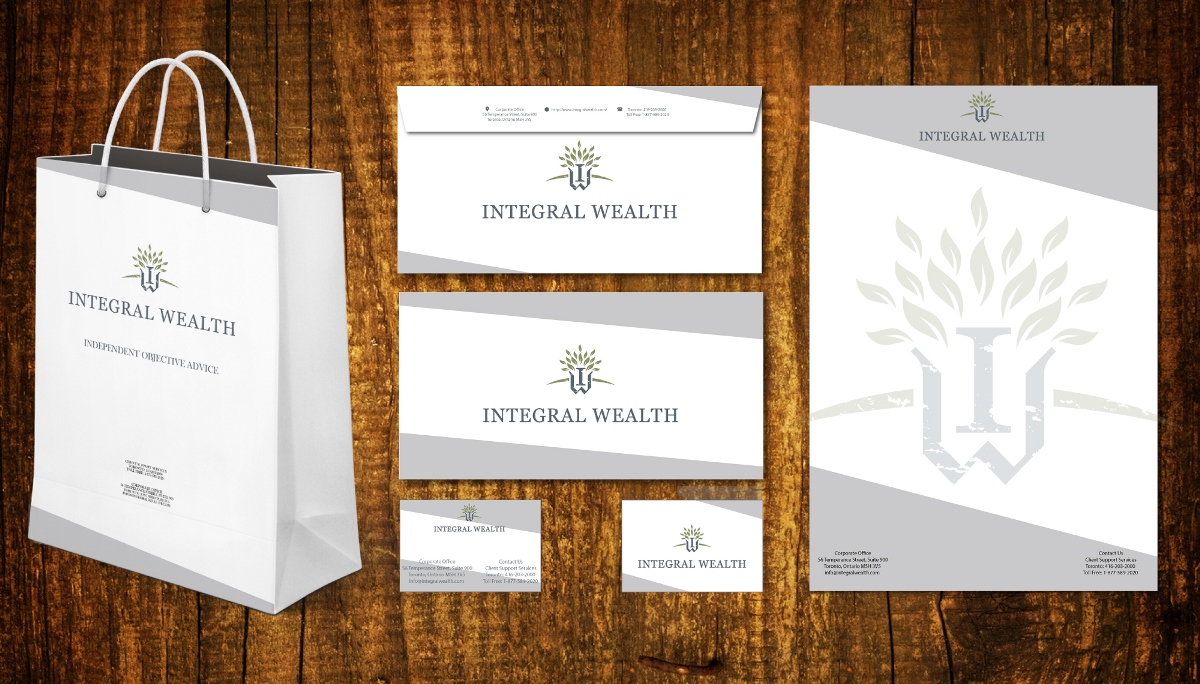 Stationery Design by martinniko007 for this project | Design #4459646