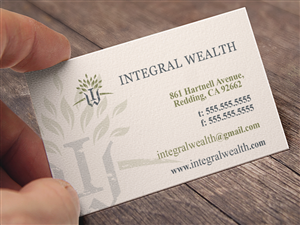 Stationery Design by Dona for this project | Design: #4456963