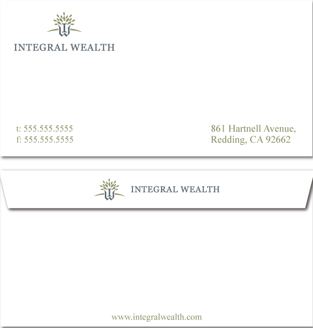 Stationery Design by Dona for this project | Design #4456968