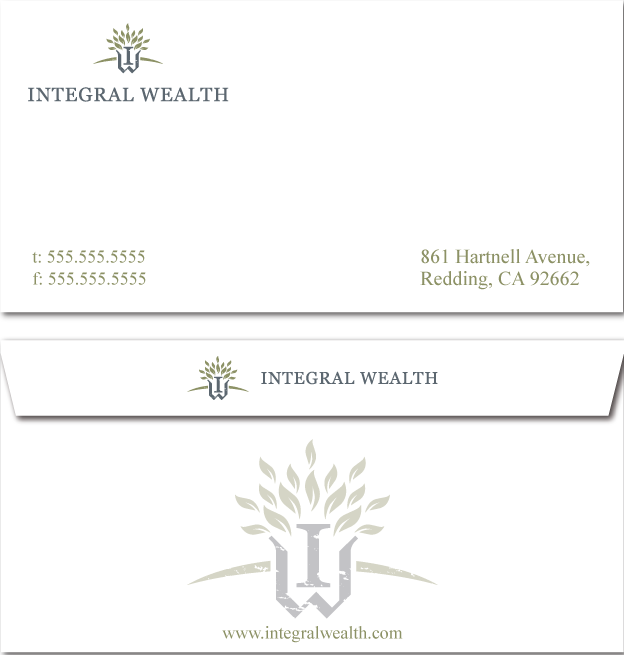 Stationery Design by Dona for this project | Design #4456974