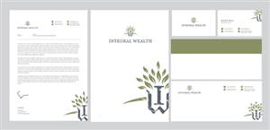 Stationery Design by Ms. Khan