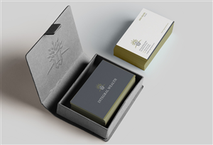 Stationery Design by Cyanide Designz