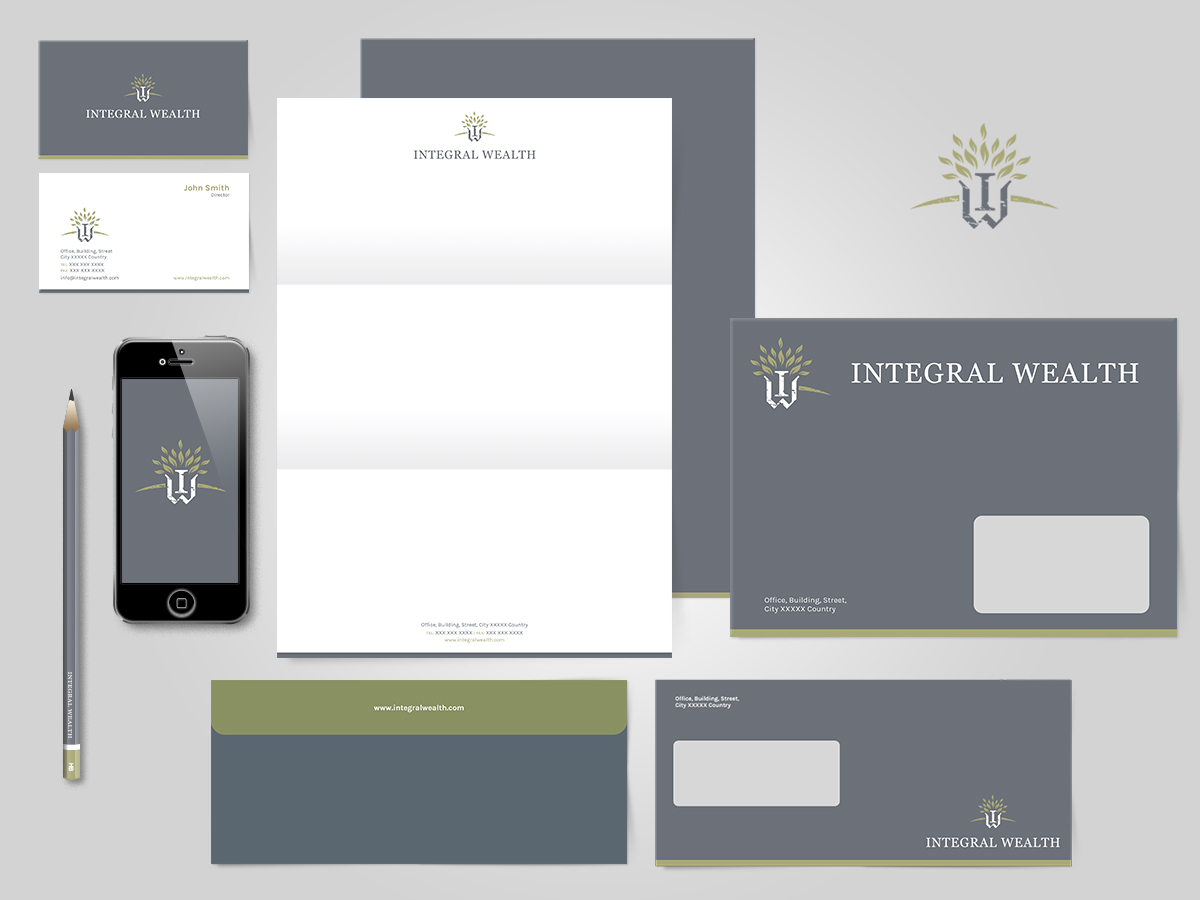 Stationery Design by Cyanide Designz for this project | Design #4495851