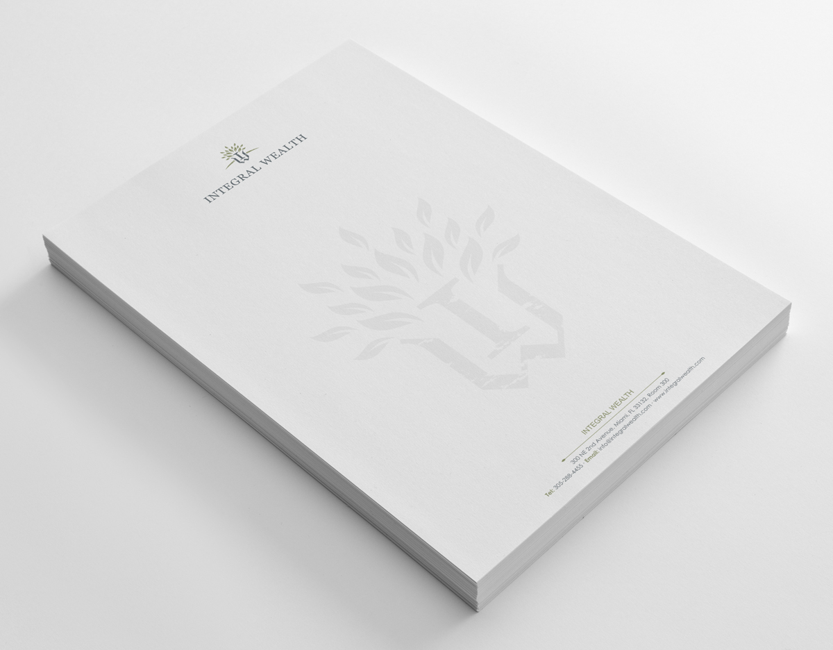 Stationery Design by logodentity for this project | Design #4453532