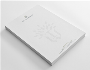 Stationery Design by logodentity for this project | Design: #4453532