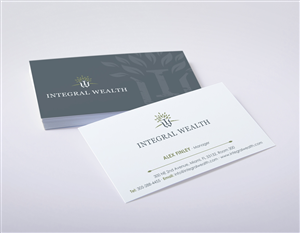 Stationery Design by logodentity for this project | Design: #4453536