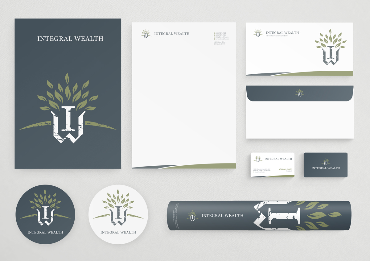 Stationery Design by logodentity for this project | Design #4460796