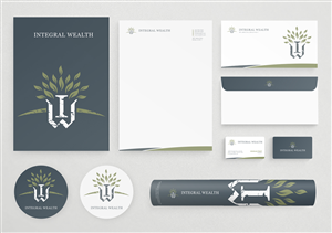 Stationery Design by logodentity for this project | Design: #4460796