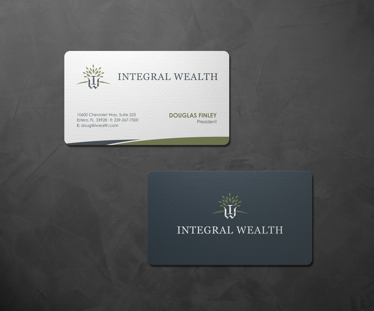 Stationery Design by logodentity for this project | Design #4460798