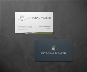 Stationery Design by logodentity for this project | Design: #4460798