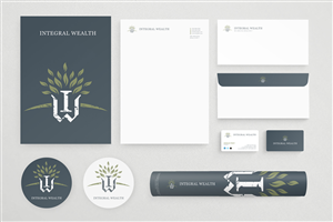 Stationery Design by logodentity