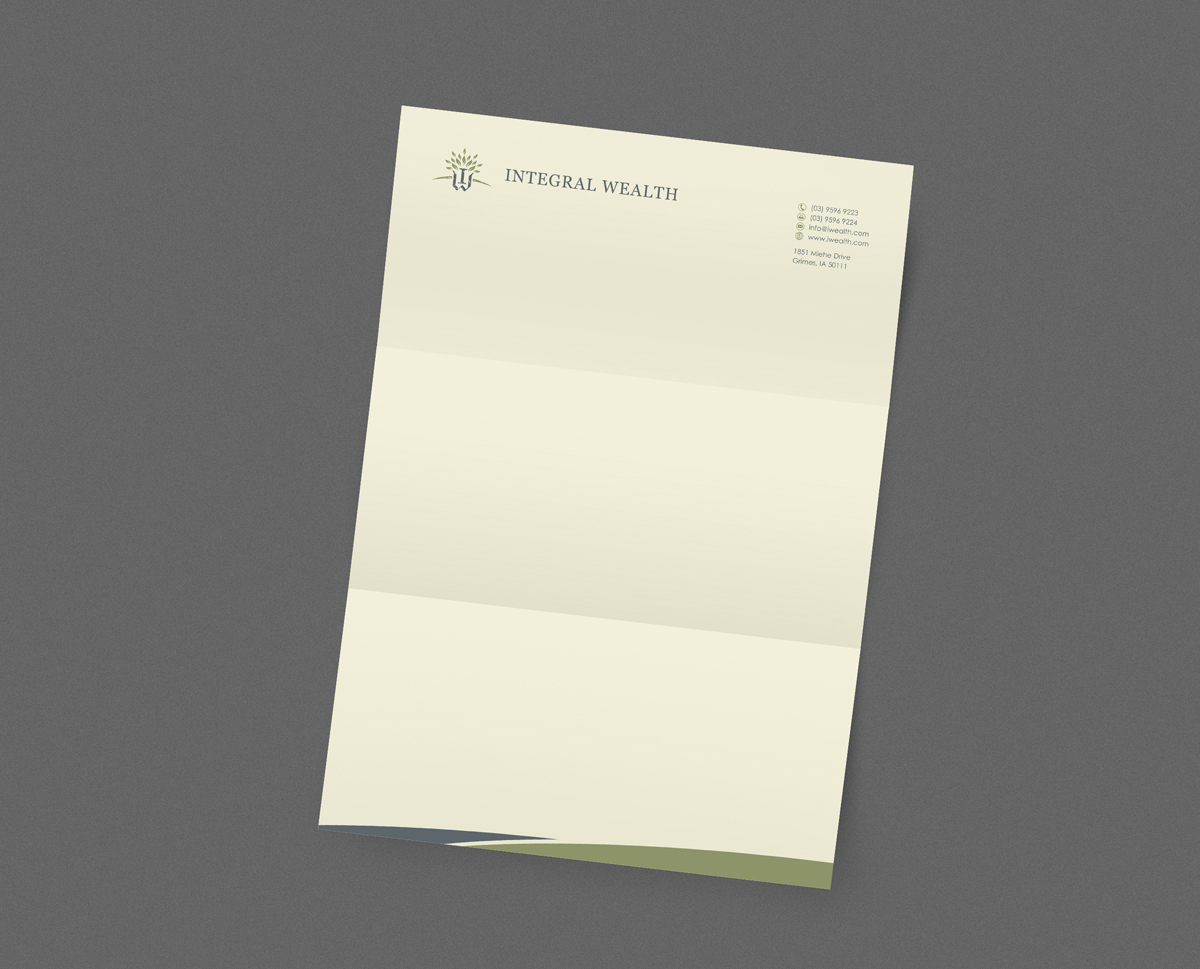 Stationery Design by logodentity for this project | Design #4495334
