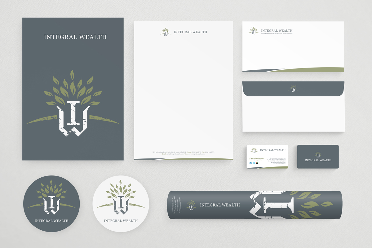 Stationery Design by logodentity for this project | Design #4555738