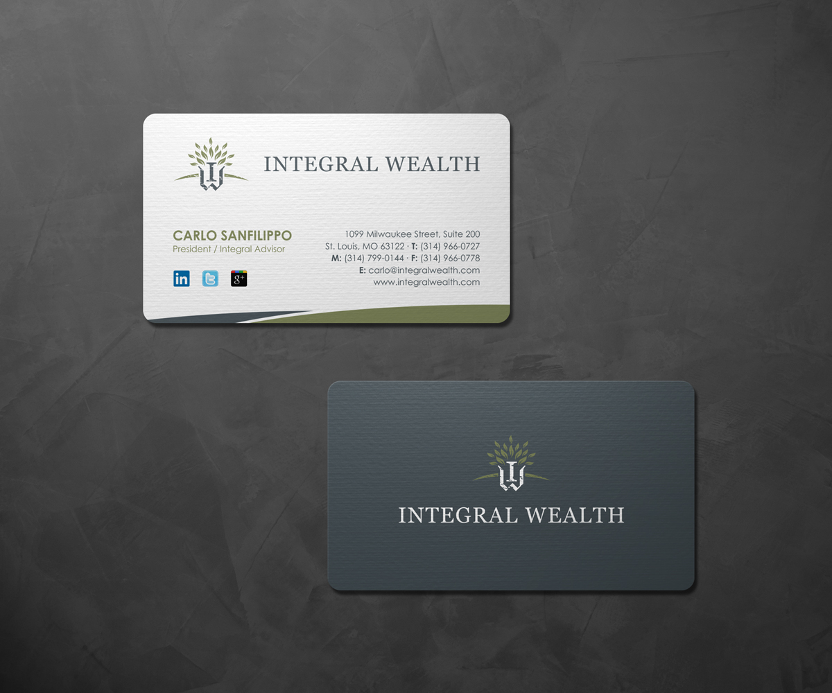 Stationery Design by logodentity for this project | Design #4555746