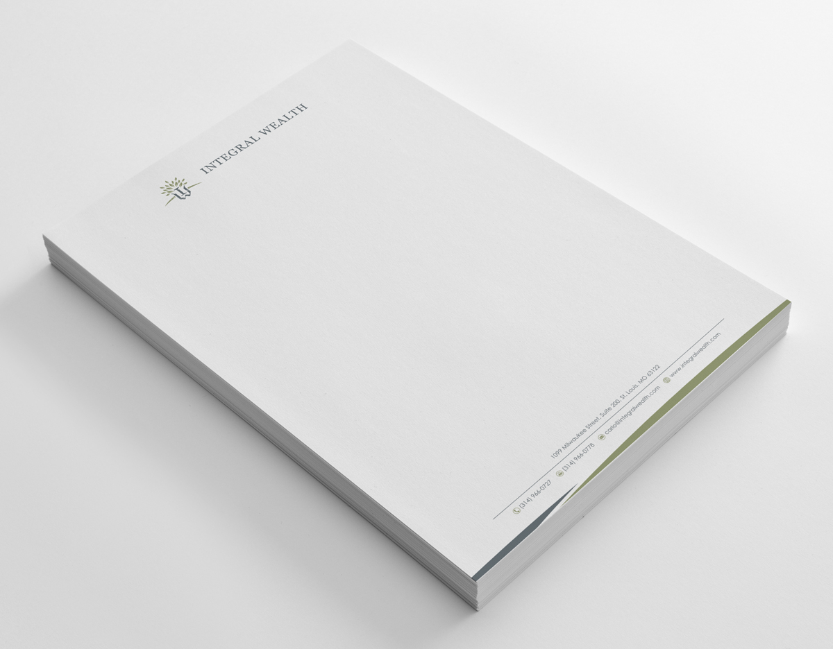 Stationery Design by logodentity for this project | Design #4555757