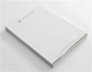 Stationery Design by logodentity for this project | Design: #4555757