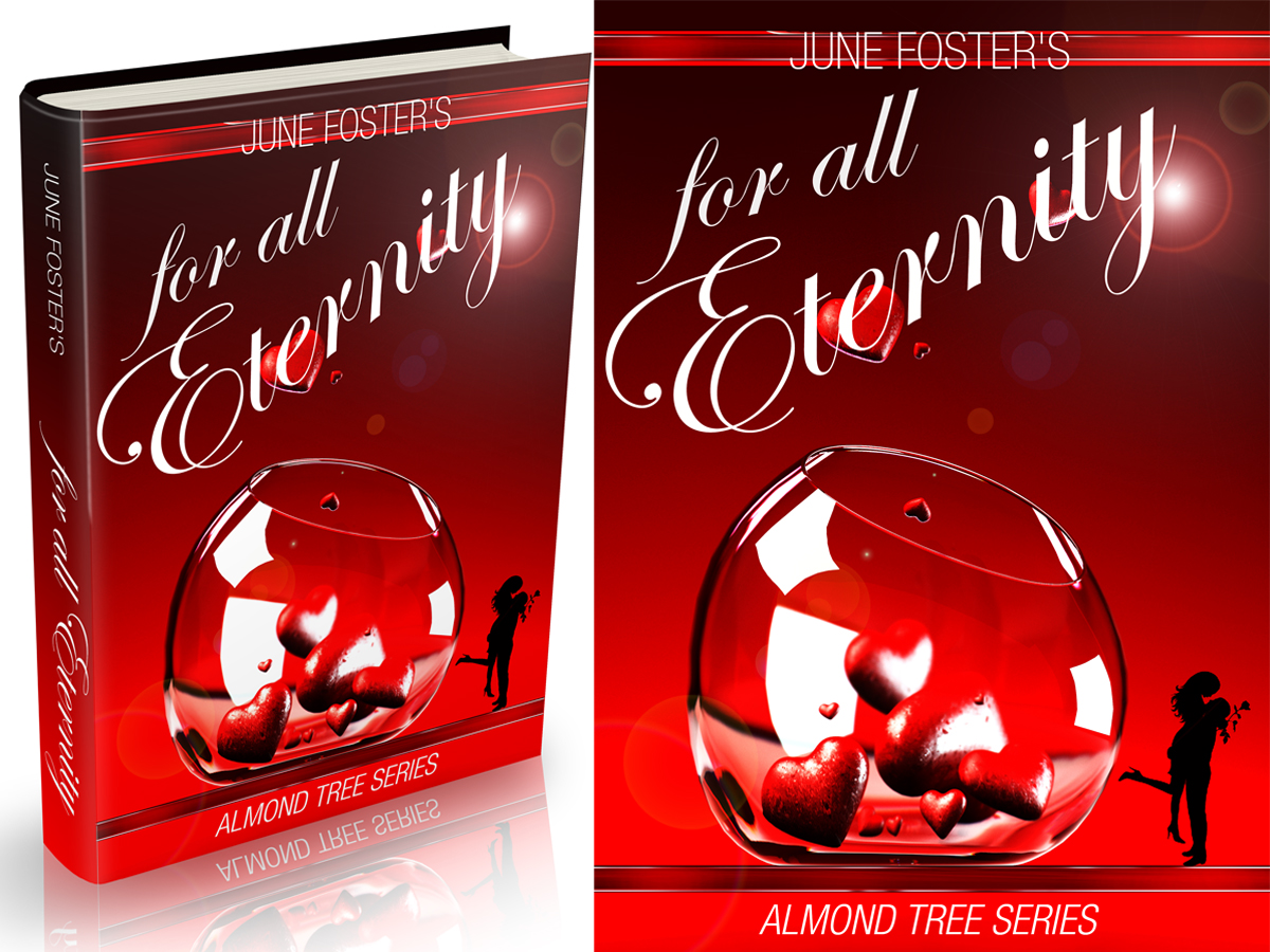 Book Cover Design by sdeb for this project | Design #4446299