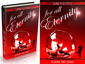 Book Cover Design by sdeb for this project | Design #4446299