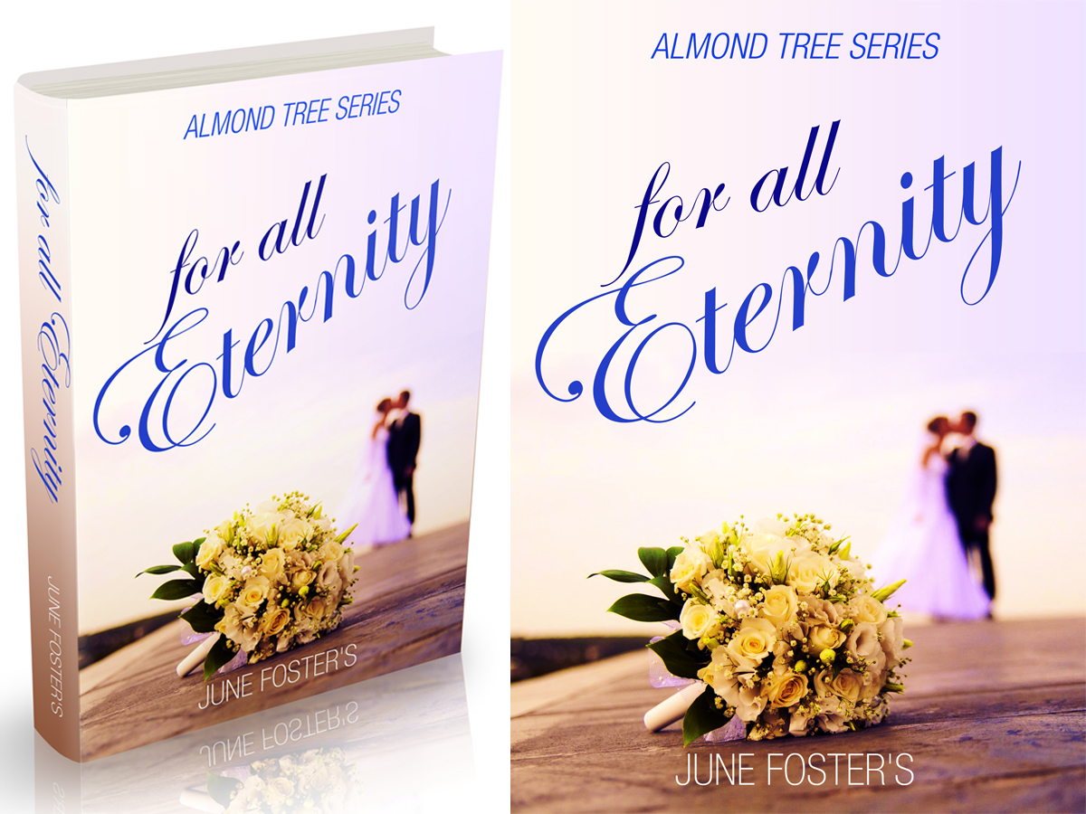 Book Cover Design by sdeb for this project | Design #4452865