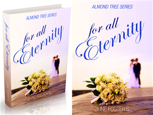 Book Cover Design by sdeb for this project | Design: #4452865